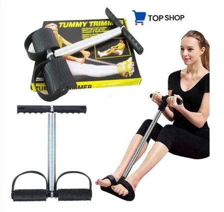 جهاز "Tummy Trimmer"